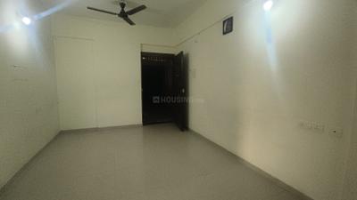 Living Room Image of 700 Sq.ft 2 BHK Apartment / Flat for rent in Kolte Patil Margosa Heights, Mohammed Wadi Pune for Rs. 16000