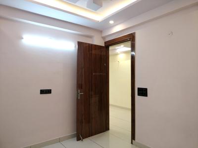 Bedroom Image of 1800 Sq.ft 4 BHK Builder Floor for sale in Rajendra Nagar Ghaziabad for Rs. 16000000
