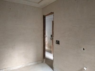 Bedroom Image of 850 Sq.ft 2 BHK Builder Floor for sale in Sector 16 Rohini New Delhi for Rs. 9500000