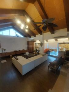 Hall Image of 4600 Sq.ft 4 BHK Duplex for sale in Worli Mumbai for Rs. 400000000