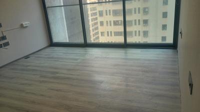 Bedroom Image of 2100 Sq.ft 4 BHK Apartment / Flat for rent in Rustomjee Paramount, Santacruz West Mumbai for Rs. 500000