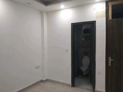 Bedroom Image of 900 Sq.ft 3 BHK Builder Floor for sale in Vikaspuri New Delhi for Rs. 16000000