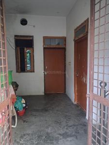 Image of 800 Sq.ft 3 BHK Independent House for rent in Shastri Nagar, Meerut for Rs. 7500