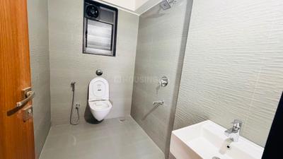 Image of 1700 Sq.ft 3 BHK Apartment / Flat for rent in Ahura Osian One And Only Phase I, Mundhwa, Pune for Rs. 55000