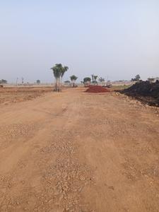 Image of 1503 Sq.ft Residential Plot / Land for sale in Fugen Royal Millinia, Vuyyuru, Vijayawada for Rs. 1990000