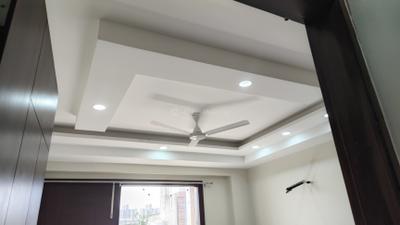 Bedroom Image of 1836 Sq.ft 3 BHK Builder Floor for rent in Sector 47 Gurgaon for Rs. 55000