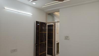 Bedroom Image of 1400 Sq.ft 3 BHK Builder Floor for sale in Indirapuram Ghaziabad for Rs. 8500000