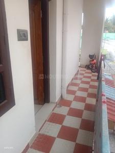Balcony Image of 560 Sq.ft 1 BHK Builder Floor for rent in Kottar Nagercoil for Rs. 4700