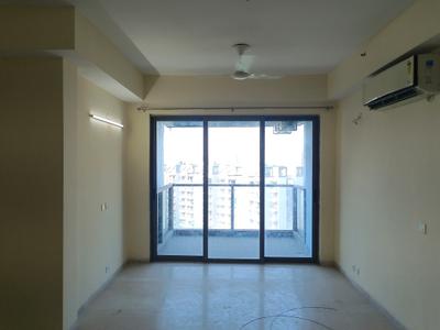 Living Room Image of 2355 Sq.ft 4 BHK Apartment / Flat for sale in Paras Dews, Sector 106 Gurgaon for Rs. 22500000