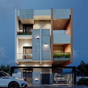 3 BHK Villa