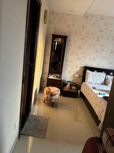 Bedroom Image of 1432 Sq.ft 3 BHK Apartment / Flat for sale in Avinash Maruti Lifestyle, Kota Raipur for Rs. 13000000