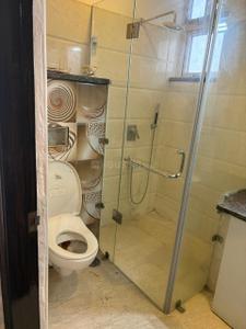 Image of 1790 Sq.ft 3 BHK Apartment / Flat for sale in Disha Pinnacle Residency, Rajpur Road, Dehradun for Rs. 17500000