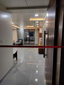 Balcony Image of 2500 Sq.ft 3 BHK Apartment / Flat for sale in Atladara Vadodara for Rs. 9000000