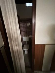 Bathroom Image of 950 Sq.ft 2 BHK Builder Floor for rent in Sector-02 Bahadurgarh for Rs. 13000