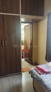 Bedroom Image of 868 Sq.ft 2 BHK Apartment / Flat for sale in New Bowenpally Secunderabad for Rs. 4800000