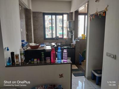 2 BHK Flat