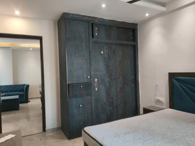 Bedroom Image of 1800 Sq.ft 3 BHK Apartment / Flat for sale in Aastha Greens, Noida Extension Greater Noida for Rs. 16900000