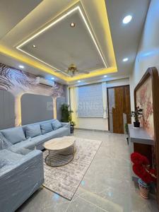 Hall Image of 3500 Sq.ft 4 BHK Independent House for sale in Edappally Kochi for Rs. 22500000