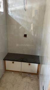 Kitchen Image of 4000 Sq.ft 6 BHK Independent House for rent in Hebbal 1st Stage Mysore for Rs. 35000