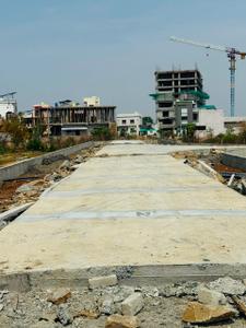 Image of 1356 Sq.ft Residential Plot / Land for sale in Mihan, Nagpur for Rs. 4793000