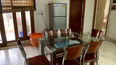 Hall Image of 1852 Sq.ft 3 BHK Apartment / Flat for sale in Civil Lines Jaipur for Rs. 23000000