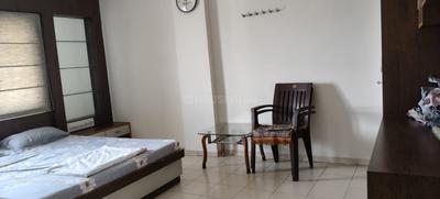 Bedroom Image of 2250 Sq.ft 3 BHK Apartment / Flat for sale in Satellite Ahmedabad for Rs. 11100000