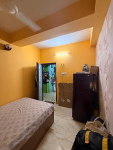 Bedroom Image of 900 Sq.ft 2 BHK Apartment / Flat for rent in Airport Gate no. 1 Kolkata for Rs. 16000