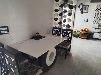 Hall Image of 1830 Sq.ft 3 BHK Penthouse for sale in Jodhpur Ahmedabad for Rs. 12000000