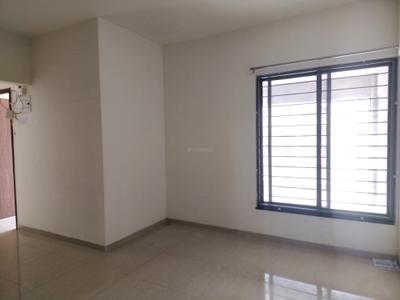 Living Room Image of 585 Sq.ft 1 BHK Apartment / Flat for sale in Nanded Mangal Bhairav, Nanded Pune for Rs. 6000000