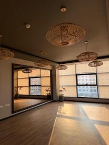 Hall Image of 2500 Sq.ft 4 BHK Apartment / Flat for sale in Prestige Elm Park, Chansandra Bengaluru for Rs. 37500000