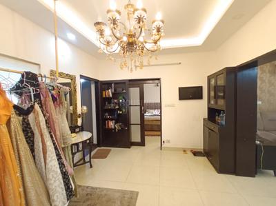 Hall Image of 2000 Sq.ft 3 BHK Apartment / Flat for sale in DDA Sector C Pocket 8, Vasant Kunj New Delhi for Rs. 35000000