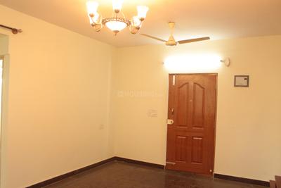 Hall Image of 1200 Sq.ft 2 BHK Apartment / Flat for sale in Horamavu Bengaluru for Rs. 8500000