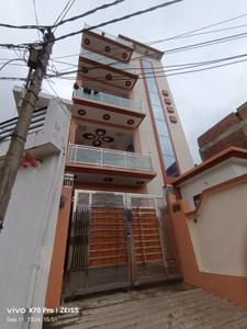 Image of 900 Sq.ft 1 BHK Apartment / Flat for rent in Deokali, Ayodhya for Rs. 6500