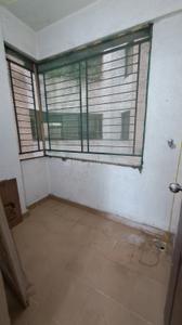 Balcony Image of 640 Sq.ft 1 BHK Apartment / Flat for rent in Sattva HM Royal, Kondhwa Budruk Pune for Rs. 18500