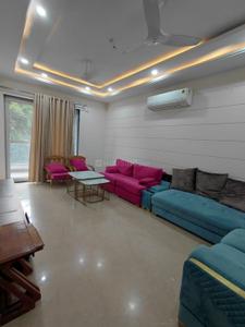 3 BHK Independent Builder Floor