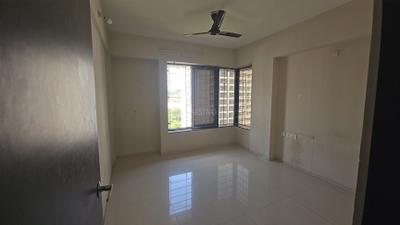 Bedroom Image of 1130 Sq.ft 2 BHK Apartment / Flat for sale in Abhinav Pebbles II, Bavdhan Pune for Rs. 12000000