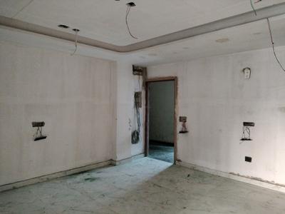 Living Room Image of 1100 Sq.ft 3 BHK Apartment / Flat for sale in Deenpur New Delhi for Rs. 7100000