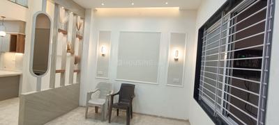 Image of 1800 Sq.ft 4 BHK Independent House for sale in Nipania, Indore for Rs. 12100000