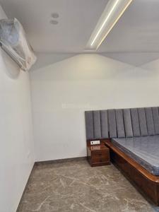 Bedroom Image of 2100 Sq.ft 2 BHK Builder Floor for rent in Sector 52 Gurgaon for Rs. 65500
