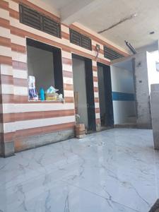 Balcony Image of 150 Sq.ft 1 BHK Apartment / Flat for rent in Thaltej Ahmedabad for Rs. 12000