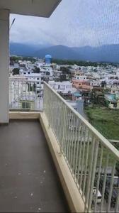 Balcony Image of 2150 Sq.ft 4 BHK Apartment / Flat for sale in Windlass River Valley, Kuwan Wala Dehradun for Rs. 21000000