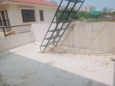 Balcony Image of 1800 Sq.ft 3 BHK Villa for sale in Bhayli Vadodara for Rs. 11500000