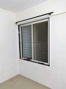 Bedroom Image of 650 Sq.ft 1 BHK Apartment / Flat for sale in Pisoli Pune for Rs. 3100000