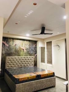 Bedroom Image of 4500 Sq.ft 4 BHK Builder Floor for rent in Sector 21 Gurgaon for Rs. 65000