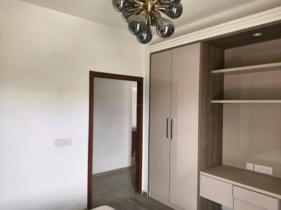 Bedroom Image of 1704 Sq.ft 3 BHK Apartment / Flat for sale in Tulip Yellow, Sector 69 Gurgaon for Rs. 23000000