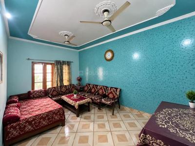 Hall Image of 900 Sq.ft 3 BHK Apartment / Flat for sale in Kanwali Dehradun for Rs. 6500000