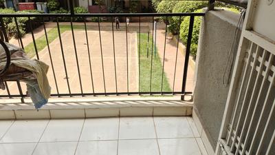 Image of 820 Sq.ft 2 BHK Apartment / Flat for sale in Varun Pavan, Dhayari, Pune for Rs. 5000000