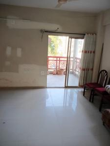 Hall Image of 1395 Sq.ft 3 BHK Apartment / Flat for sale in Satellite Ahmedabad for Rs. 17000000