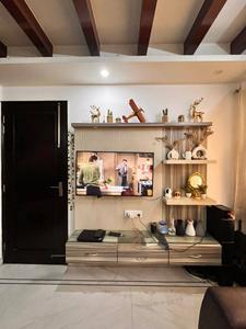 Hall Image of 1500 Sq.ft 3 BHK Duplex for rent in Sector 46 Gurgaon for Rs. 48000
