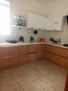 Kitchen Image of 3418 Sq.ft 4 BHK Villa for sale in Azven Breathe by Azven Realty, Sarjapur Bengaluru for Rs. 51900000